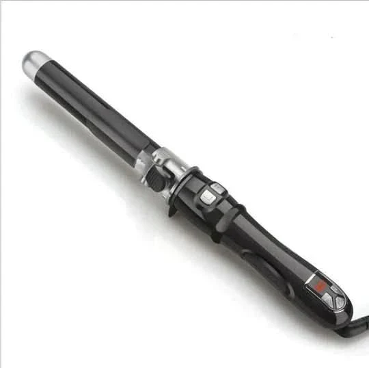QuickCurl - Cordless curl styler for perfect curls in 8 seconds - Image 10