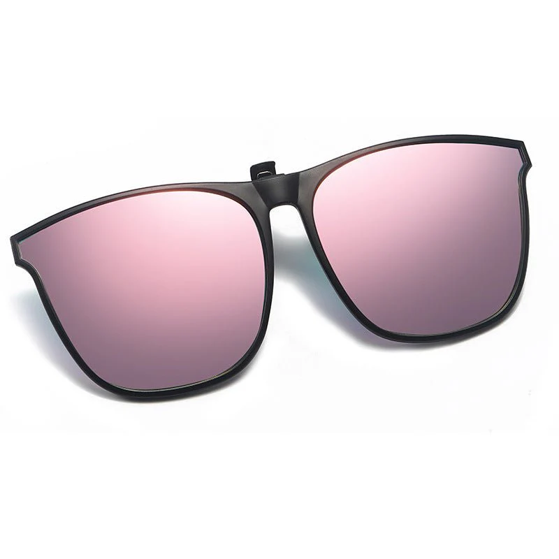 QUICKSHADE – Turns Glasses into Polarized Sunglasses in Seconds - Image 11