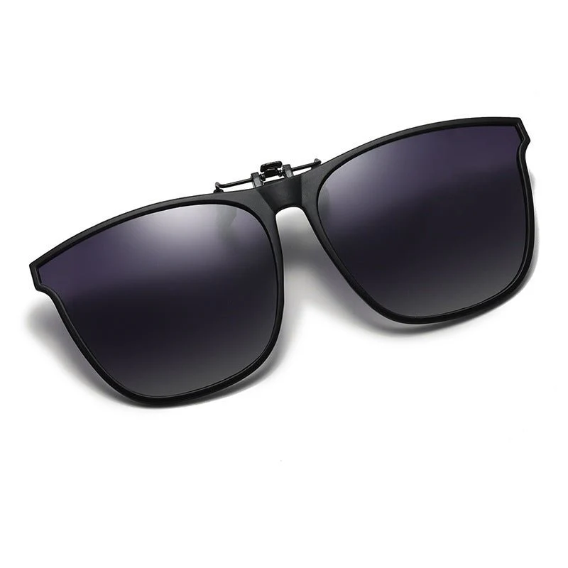 QUICKSHADE – Turns Glasses into Polarized Sunglasses in Seconds - Image 12