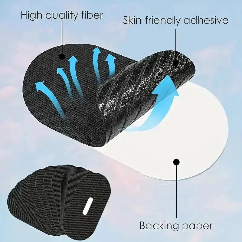 QUIETNITE – 100 Pieces Mouth Strips for Sleep, Anti-Snoring Solution, Nasal Breathing - Image 5