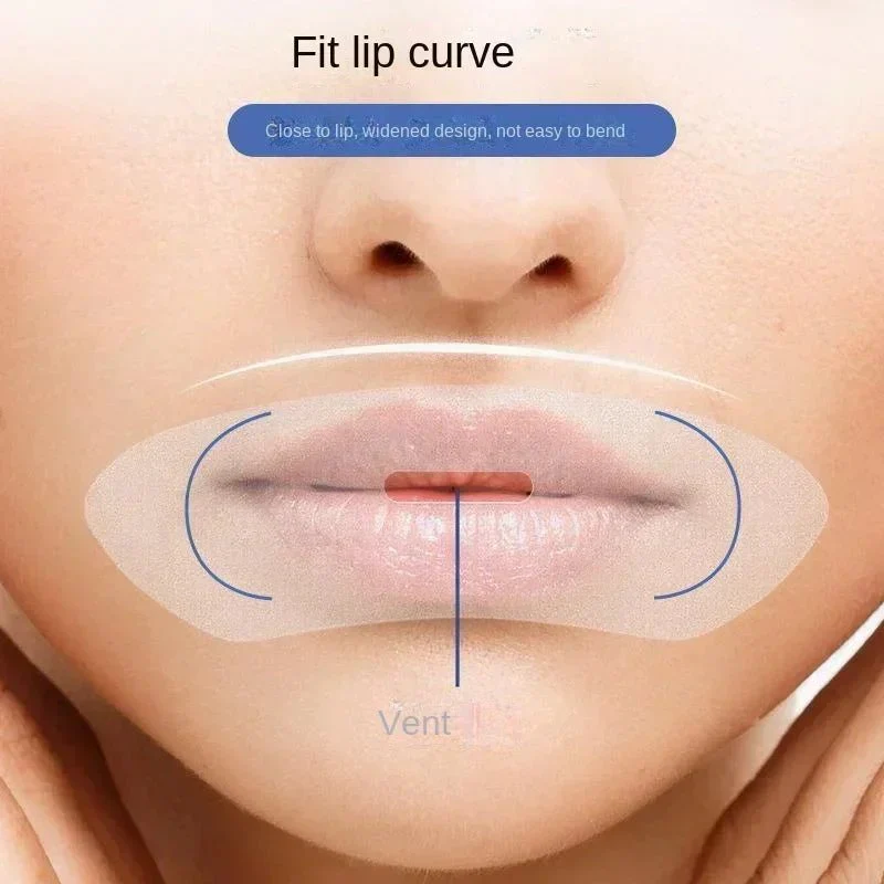 QUIETSLEEP – Nasal Breathing Strips for Peaceful Sleep & Free Breathing - Image 3