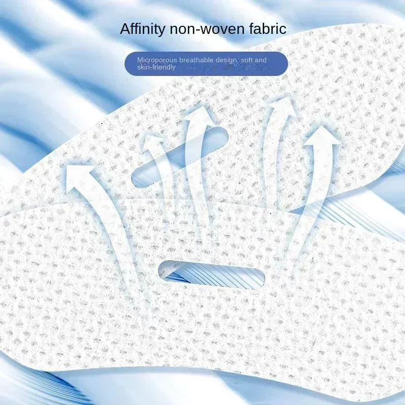 QUIETSLEEP – Nasal Breathing Strips for Peaceful Sleep & Free Breathing - Image 4