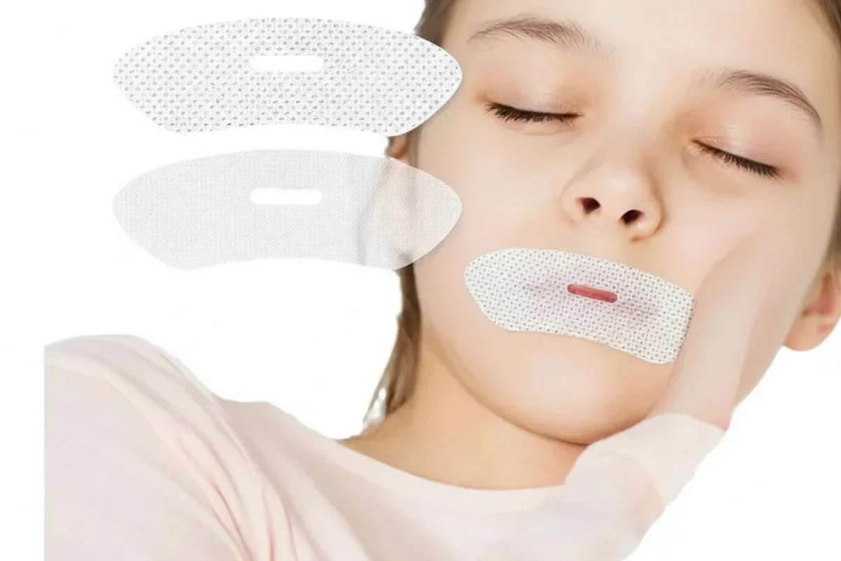 QUIETSLEEP – Nasal Breathing Strips for Peaceful Sleep & Free Breathing - Image 6
