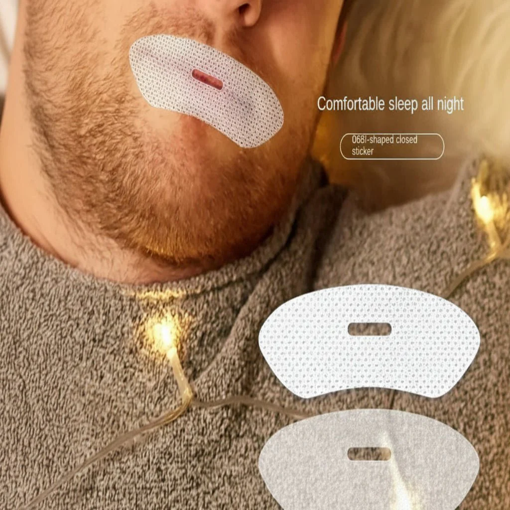 QUIETSLEEP – Nasal Breathing Strips for Peaceful Sleep & Free Breathing - Image 9