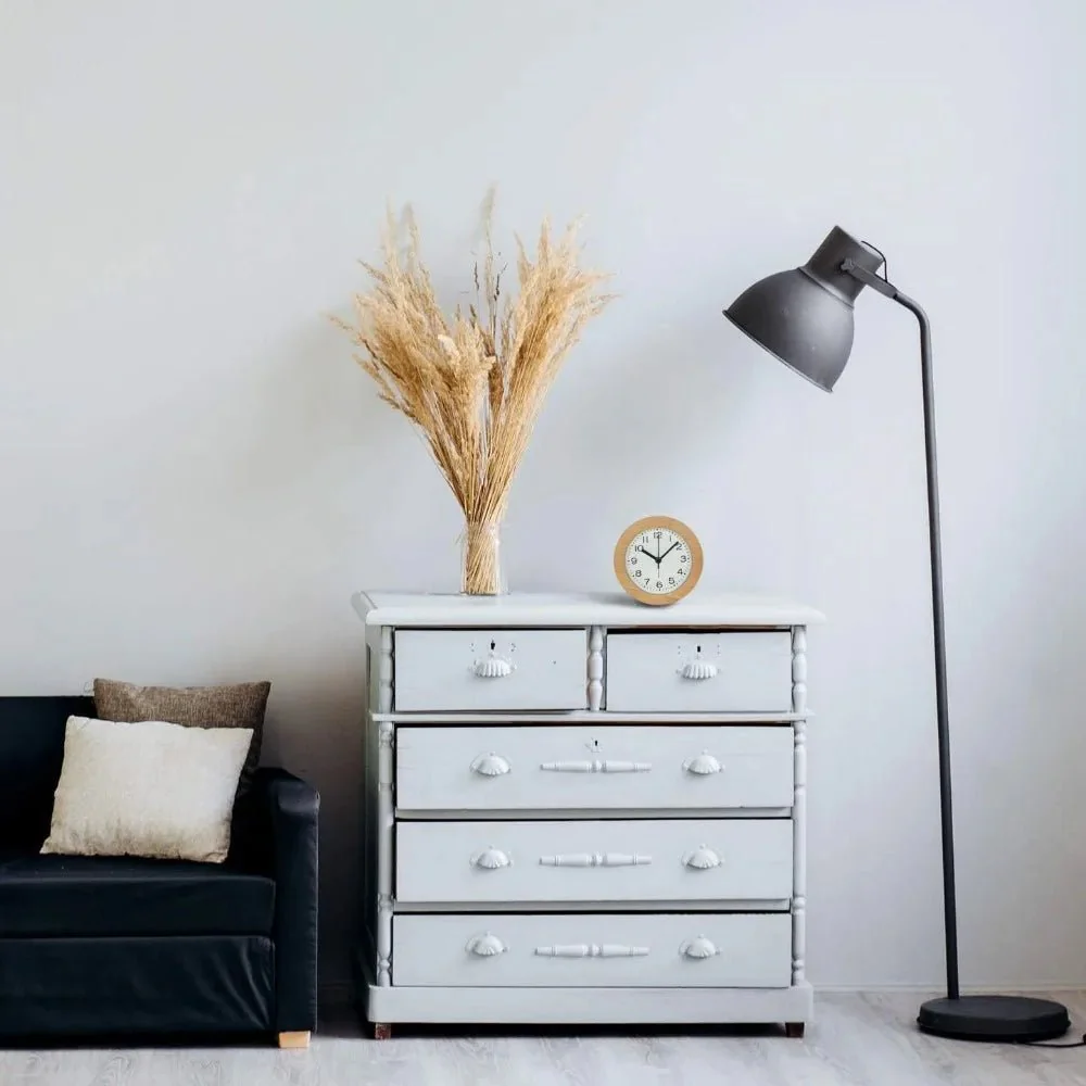 QUIETWOOD – Silent Wooden Alarm Clock for Cozy Bedrooms - Image 3