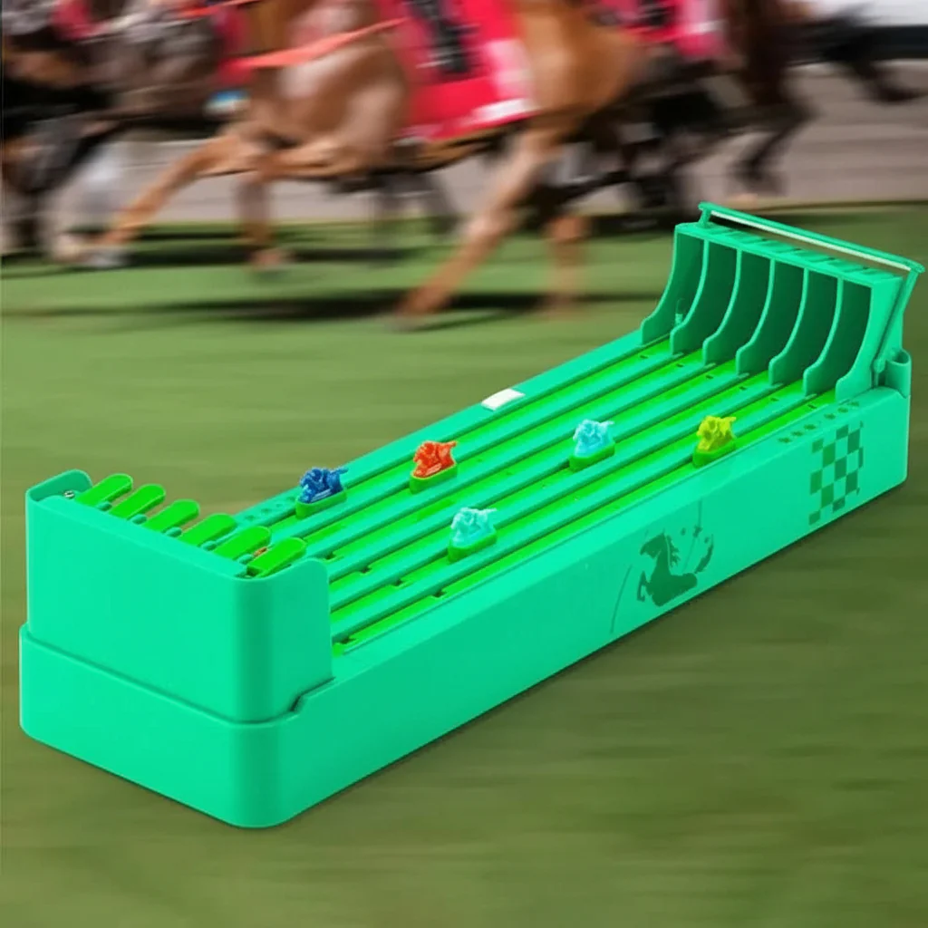 RaceTrack Hero - The exciting horse racing adventure for the whole family - Image 3
