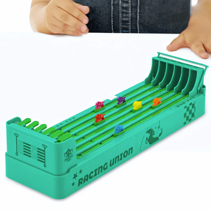 RaceTrack Hero - The exciting horse racing adventure for the whole family - Image 8