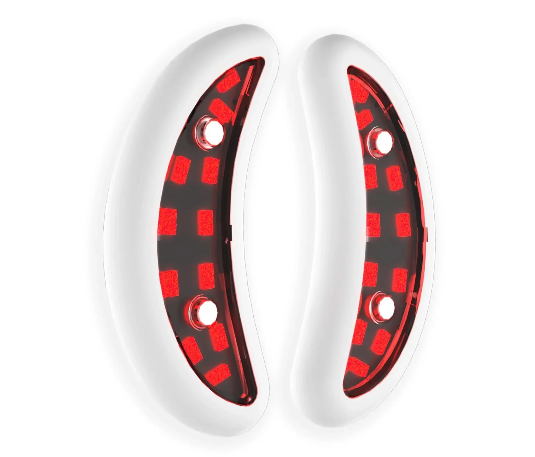 Radiant Pods - Luxurious home treatment for radiant eyes with red light & microcurrent - Image 6