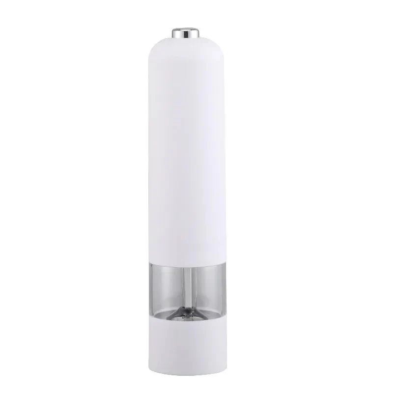RAPIDWÜRZ – Electric Salt and Pepper Grinder Set with One-Hand Operation and LED Light - Image 9