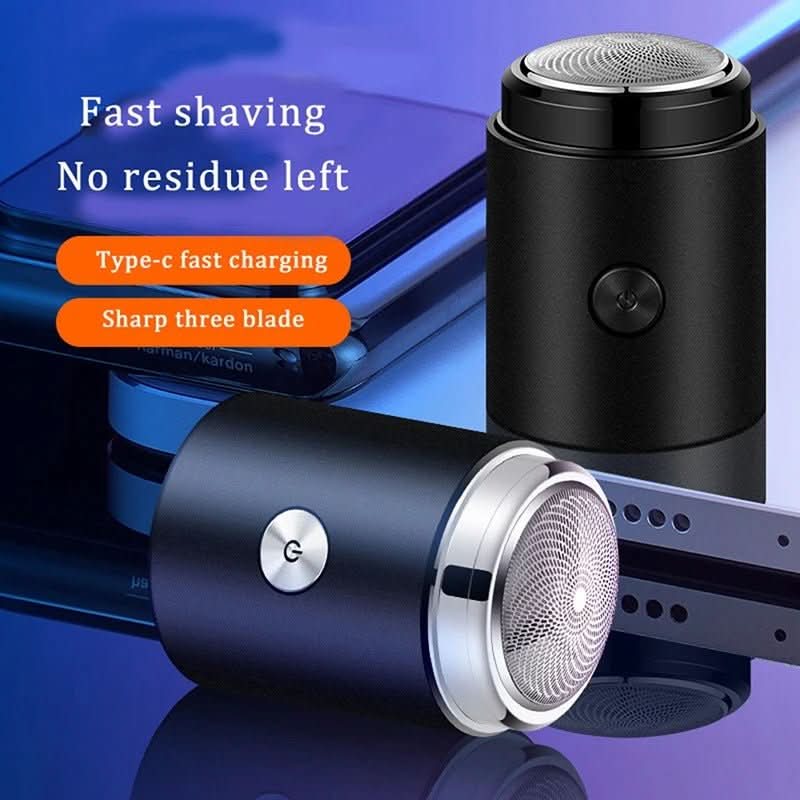Rasoirjet - Compact electric shaver for precise shaving when travelling - Image 4