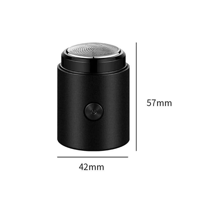 Rasoirjet - Compact electric shaver for precise shaving when travelling - Image 6