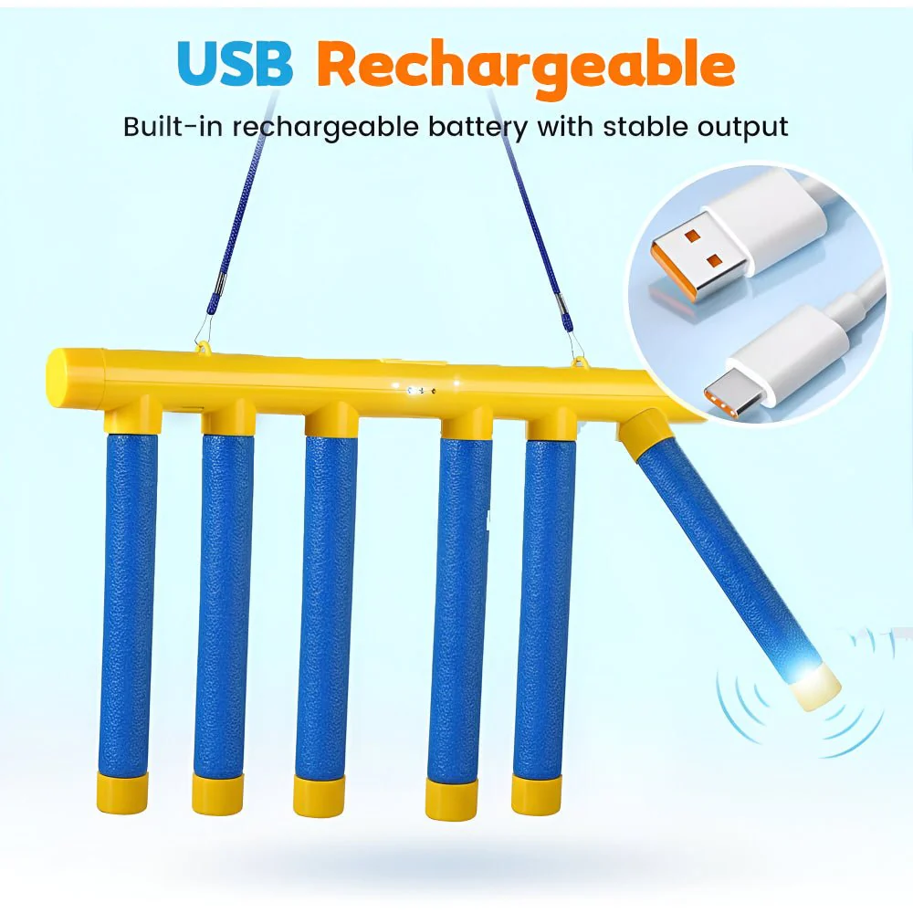 REAKTIX – Reaction game for children with adjustable speed levels - Image 9
