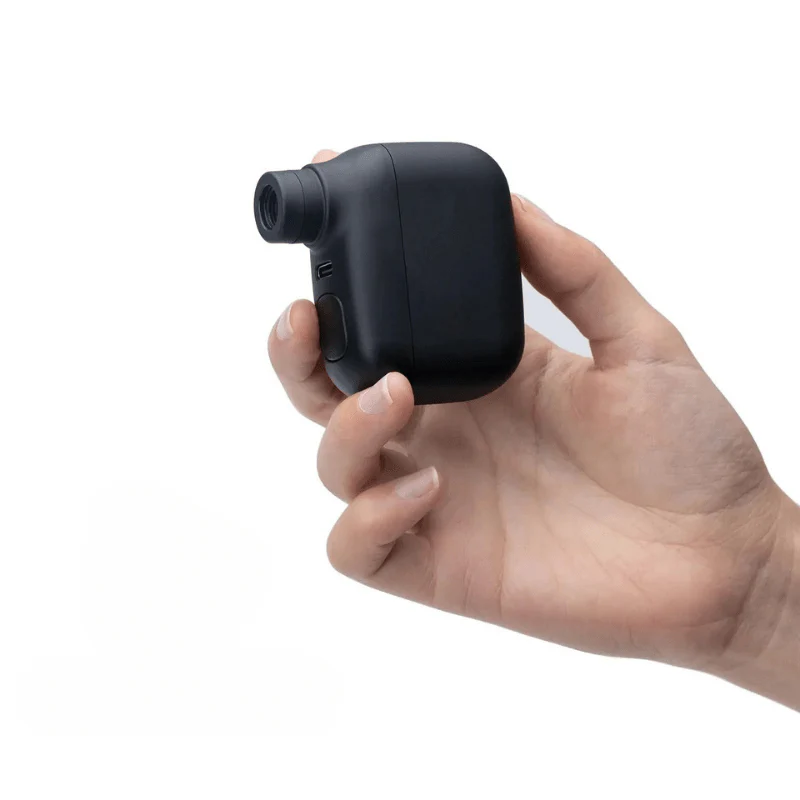 Rechargeable Mini Bike Pump - Portable bike pump with 100 PSI & USB-C - Image 9