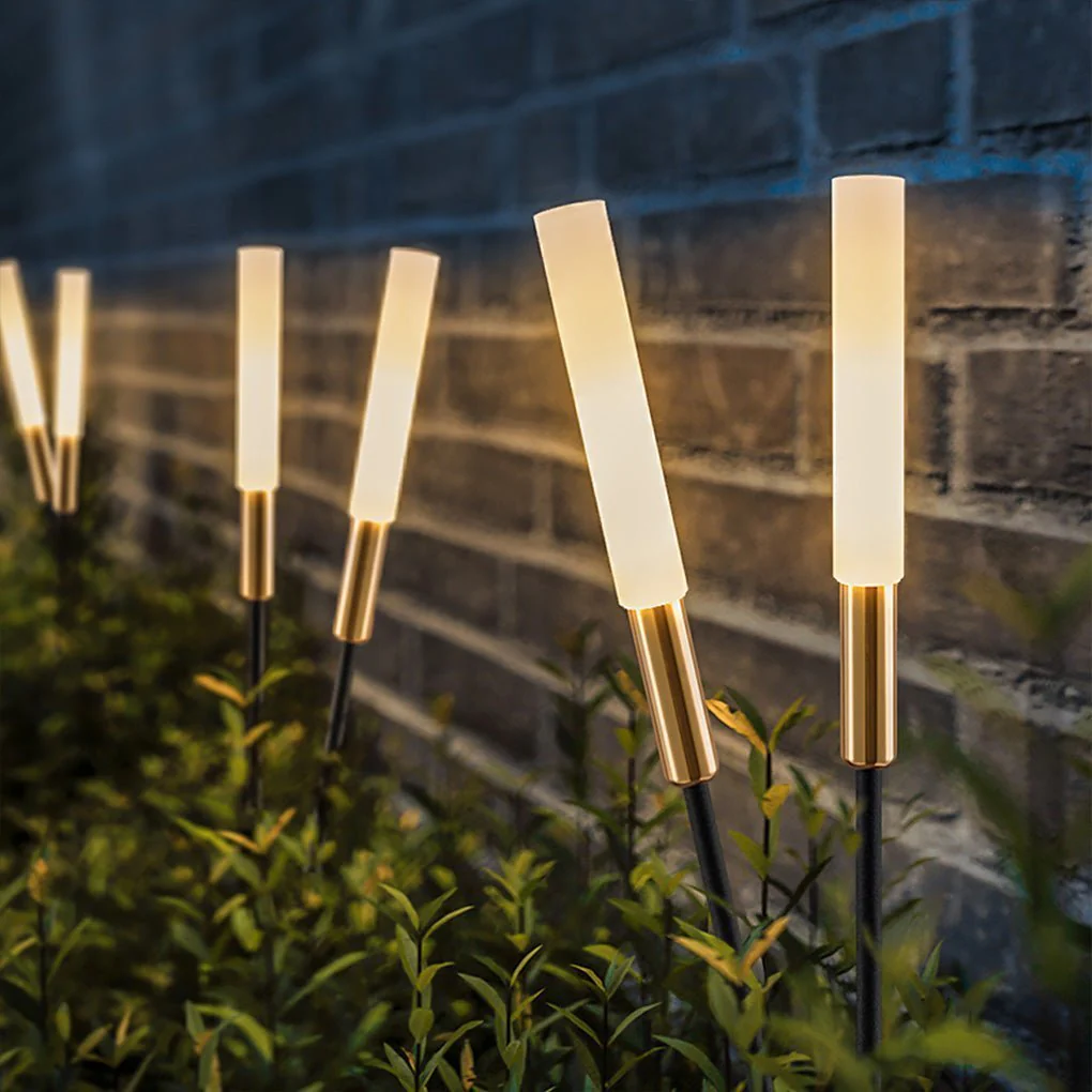 REEDGLOW – Solar LED reed lights for a magical garden ambiance - Image 2