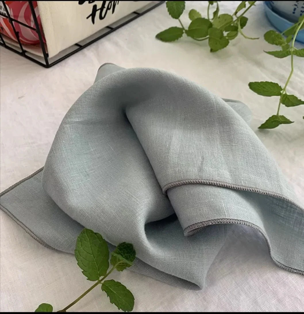 REFINELINEN – Elegant linen napkins for timeless dining - Image 6
