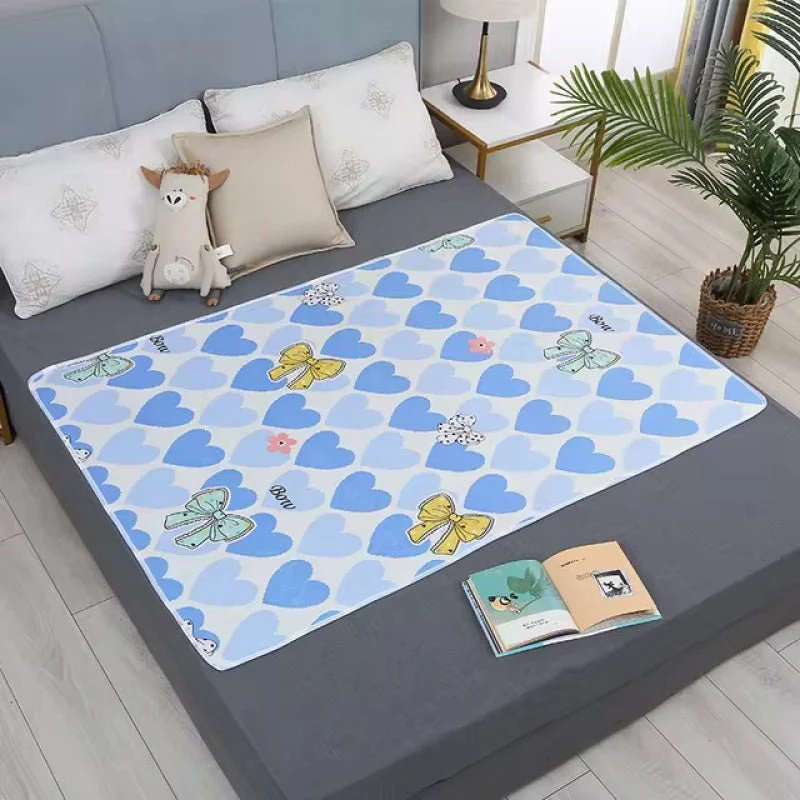 TRAVEL BAG – Four-layer, washable protection for mattresses - Image 8