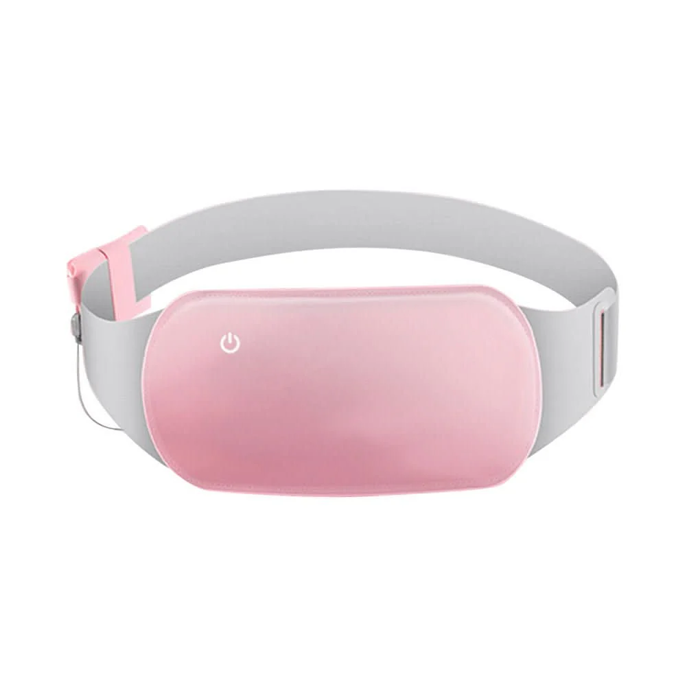 Relaxheat - Electric abdominal heater with vibration function for pain relief - Image 9