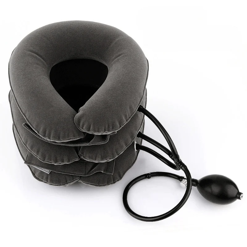 RELAXNECK – Ergonomic Neck Support for Relaxation and Cervical Spine Support - Image 8