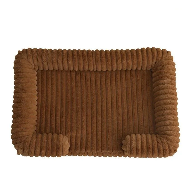 RELAXPAW MEMORY – calming orthopedic dog bed with padding - Image 10