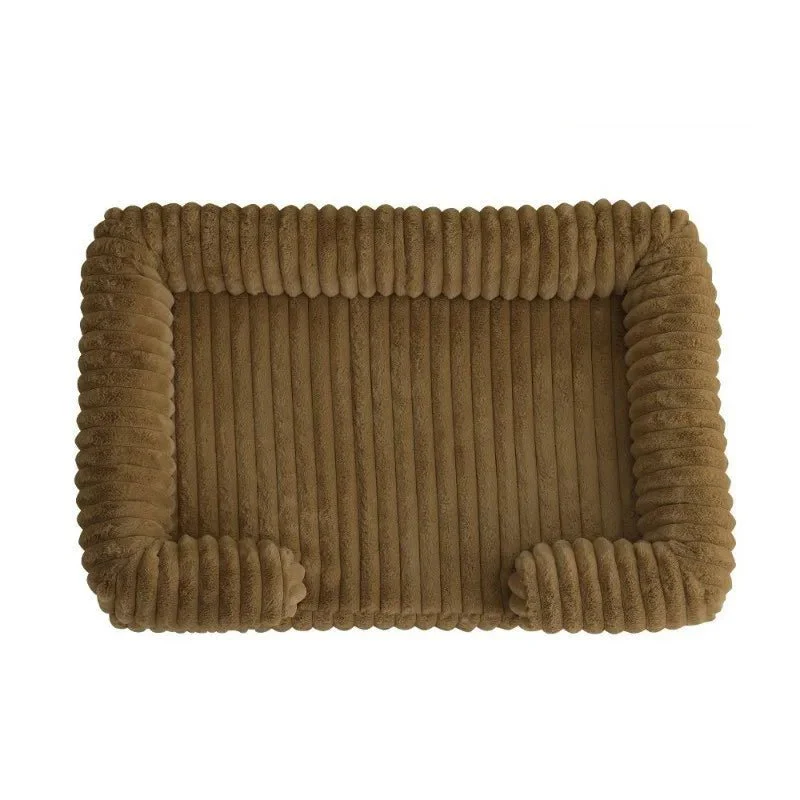 RELAXPAW MEMORY – calming orthopedic dog bed with padding - Image 14