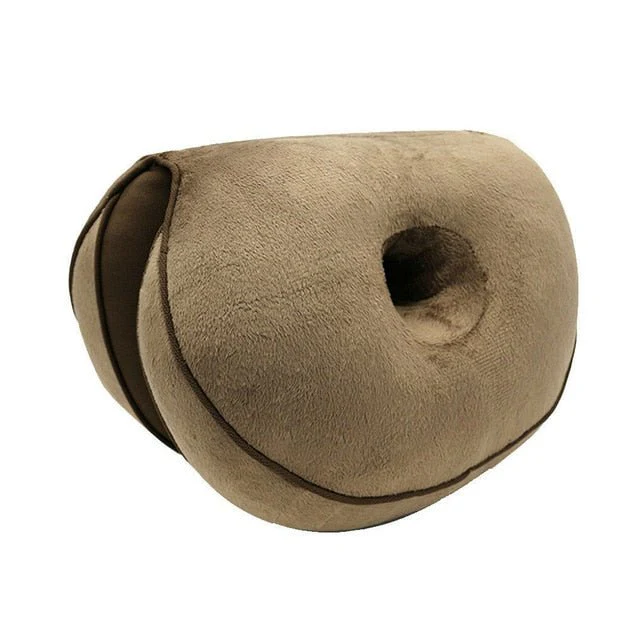 RELAXSEAT – Orthopedic Foam Seat Cushion for Back Comfort and Tailbone Care - Image 5