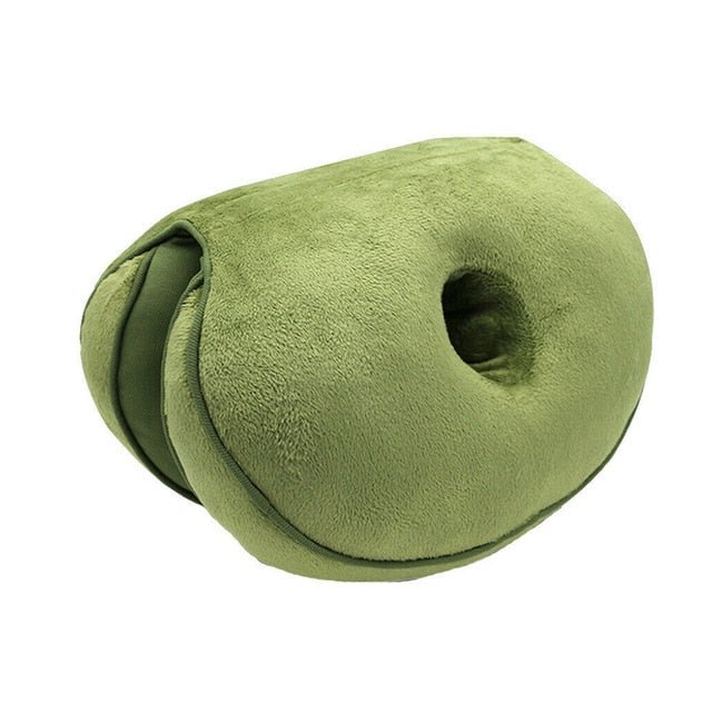 RELAXSEAT – Orthopedic Foam Seat Cushion for Back Comfort and Tailbone Care - Image 7