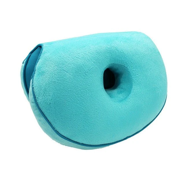 RELAXSEAT – Orthopedic Foam Seat Cushion for Back Comfort and Tailbone Care - Image 8