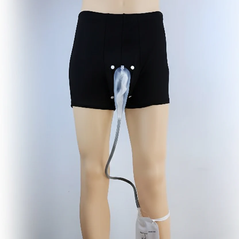 RELIADRIP – Medical, reusable urine collection underwear for seniors - Image 3
