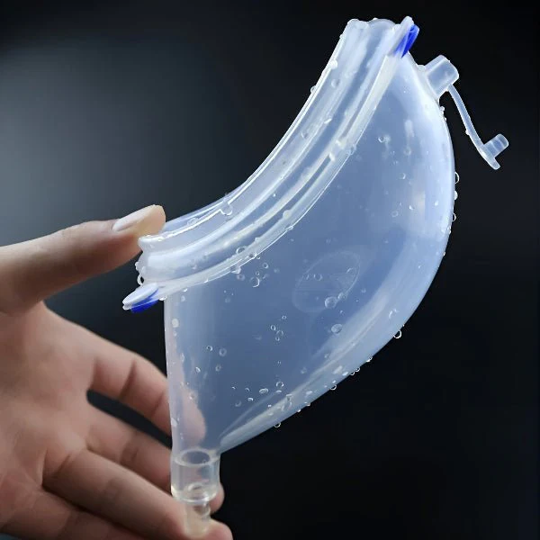 RELIADRIP – Medical, reusable urine collection underwear for seniors - Image 7