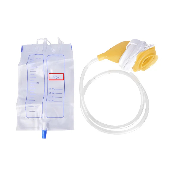 RELIADRIP – Medical, reusable urine collection underwear for seniors - Image 9