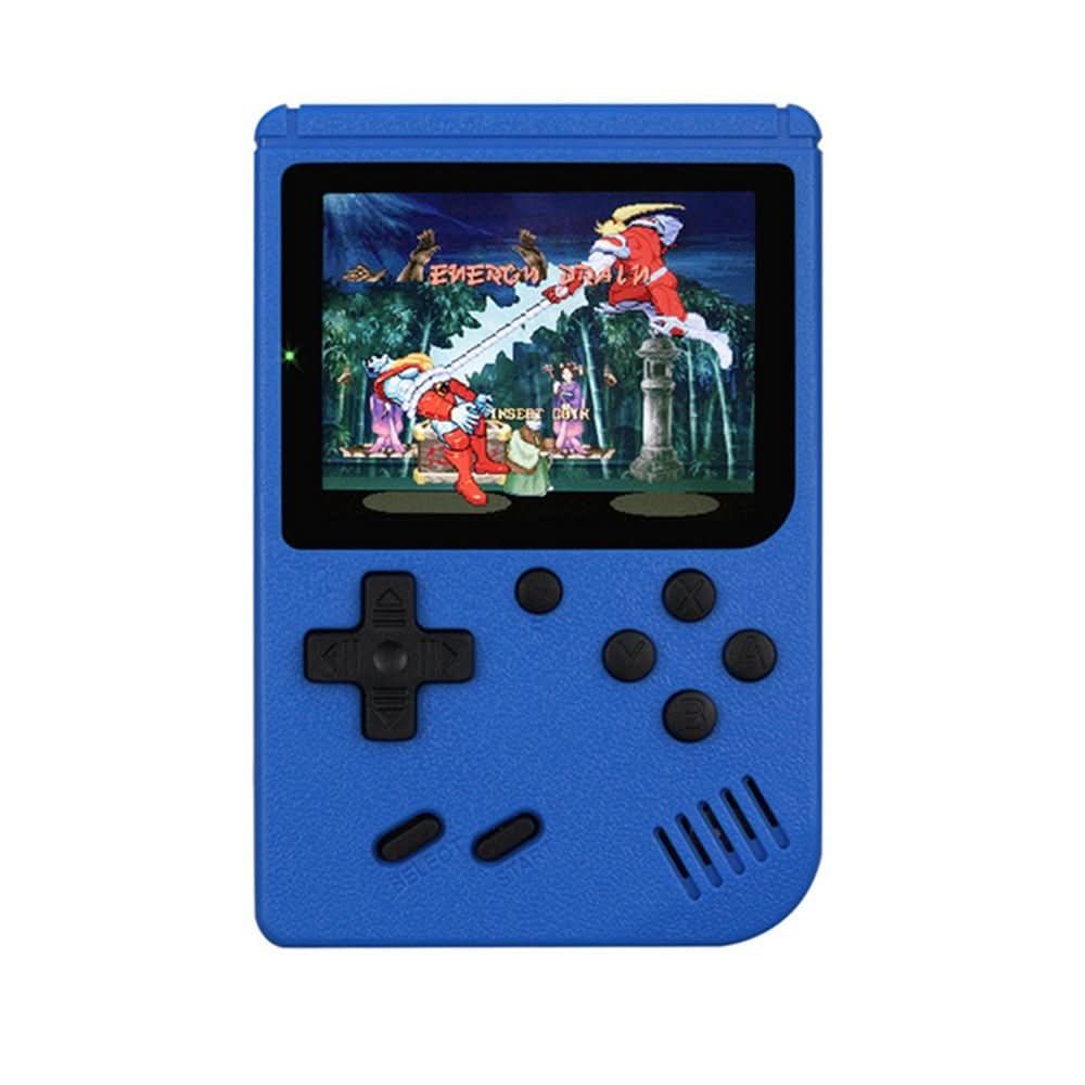 Retro Handheld Console – Play the Best Classics Anytime & Anywhere - Image 12
