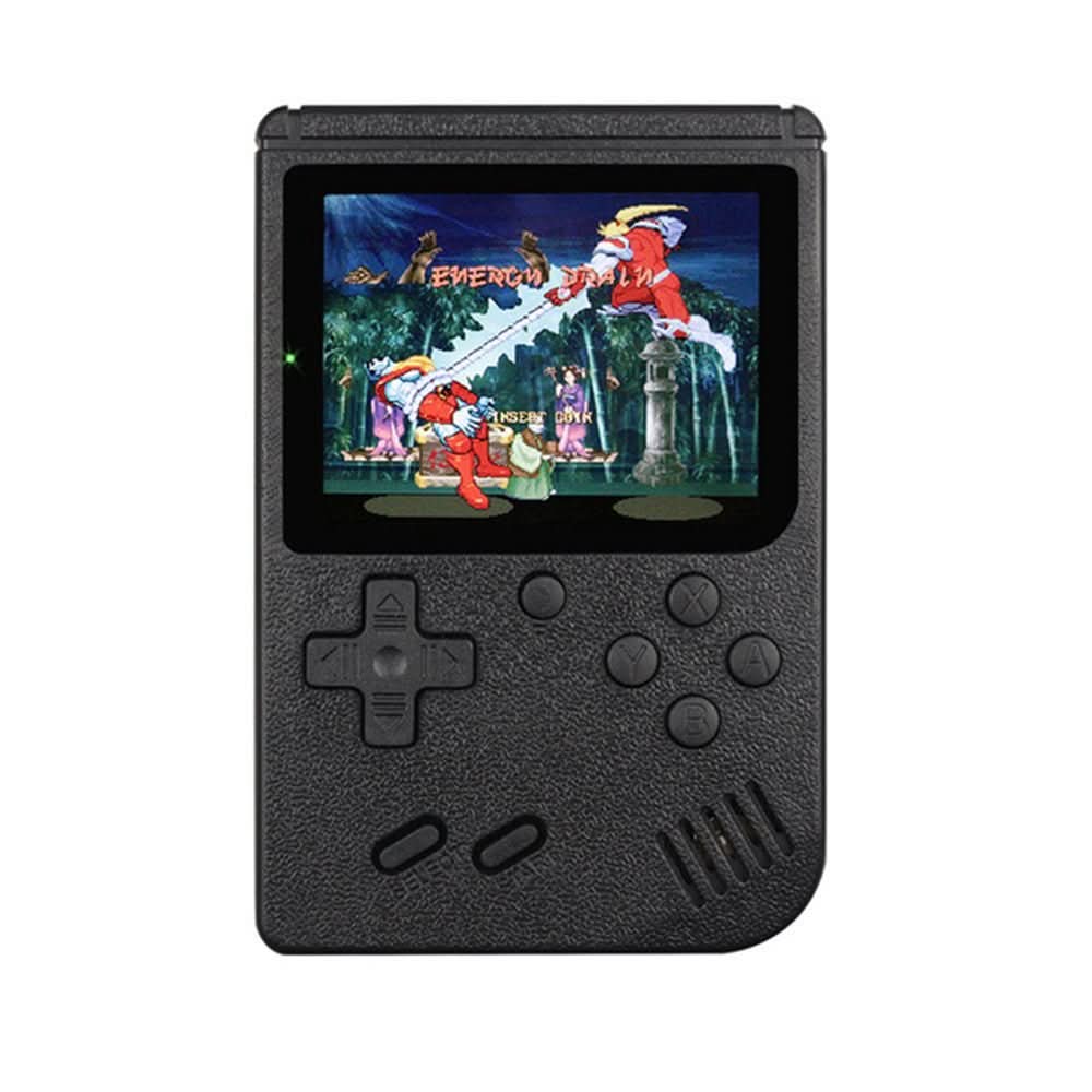 Retro Handheld Console – Play the Best Classics Anytime & Anywhere - Image 9