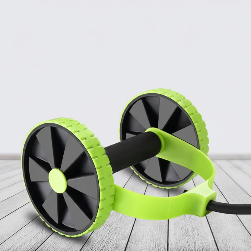 REVOFLEX XTREME - Compact training equipment for effective full-body training - Image 6