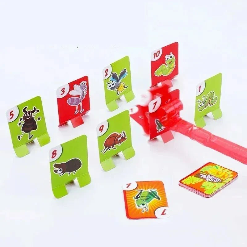 RIBBITRON – Frog Mask Party Game for Family and Friends - Image 4