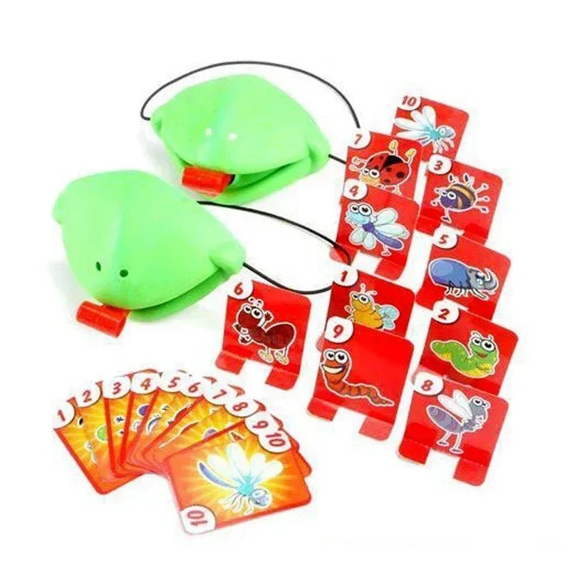 RIBBITRON – Frog Mask Party Game for Family and Friends - Image 7