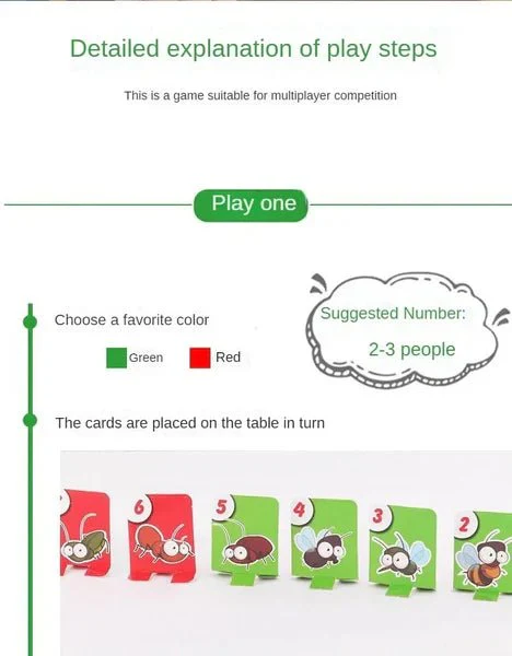 RIBBITRON – Frog Mask Party Game for Family and Friends - Image 9