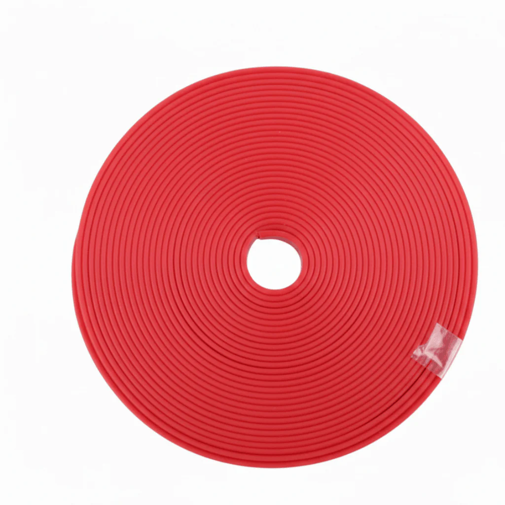 RIMSHIELD – Rim protection strips with strong adhesive rubber to prevent curb damage - Image 10