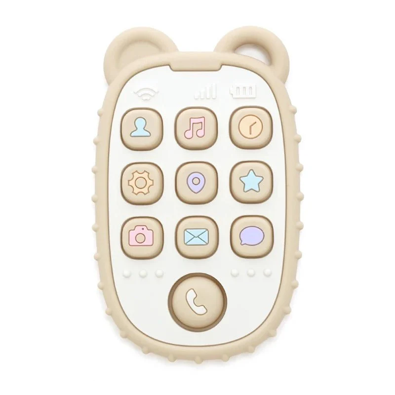RINGSKY – Hanging Silicone Teething Ring Mobile for Small Hands - Image 11
