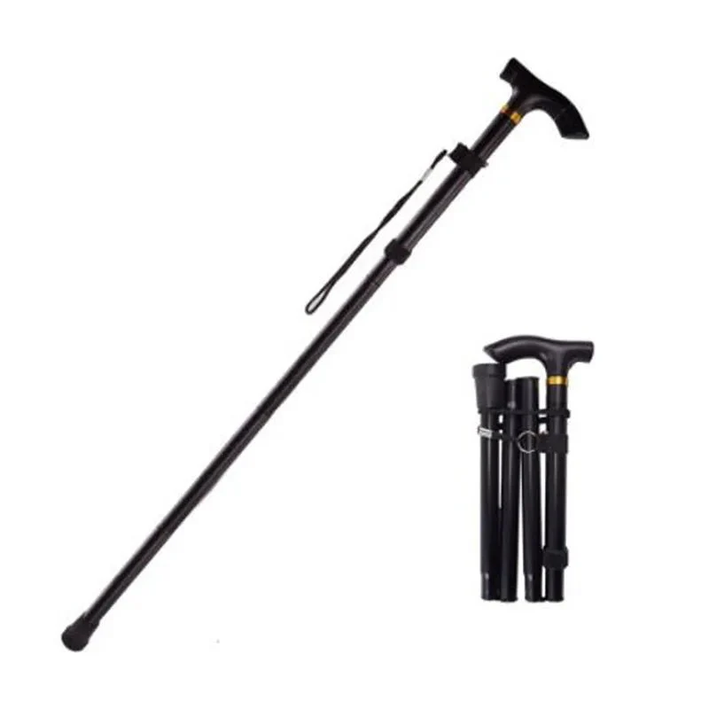 ROAMSTICK – Compact telescopic foldable walking stick for hiking and travel - Image 10
