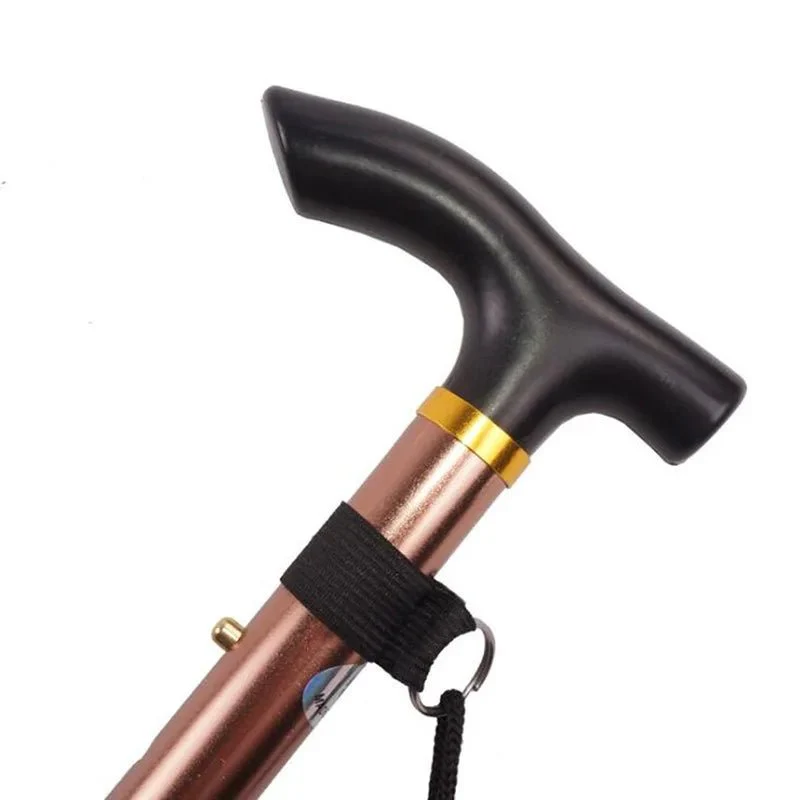 ROAMSTICK – Compact telescopic foldable walking stick for hiking and travel - Image 4
