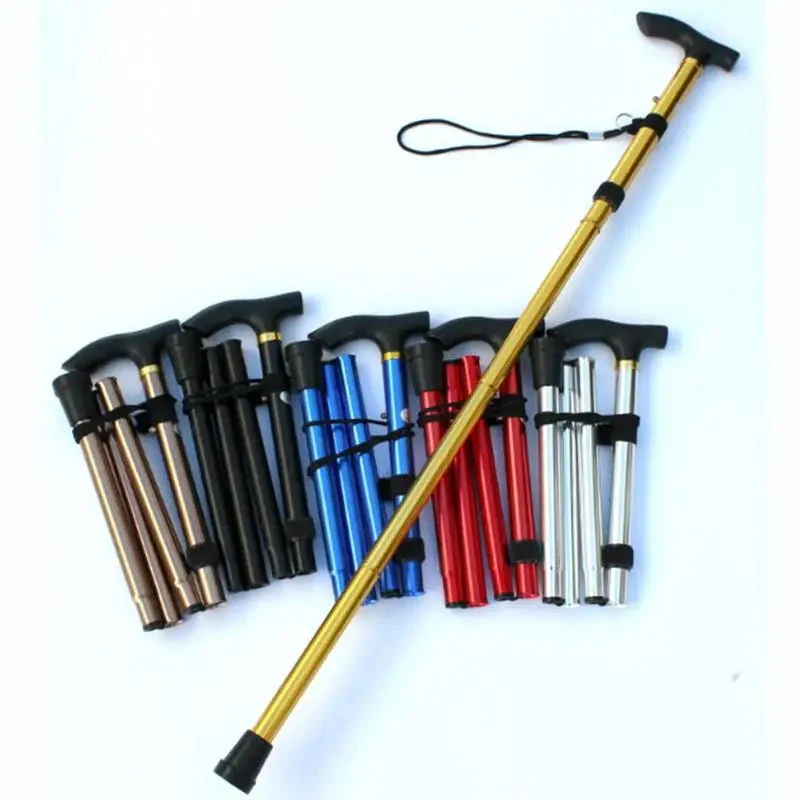 ROAMSTICK – Compact telescopic foldable walking stick for hiking and travel - Image 7