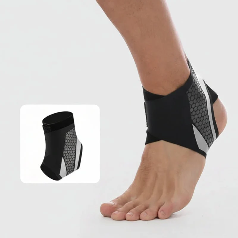 ROLLSTOP – Twist-resistant ankle brace for light sports support - Image 6