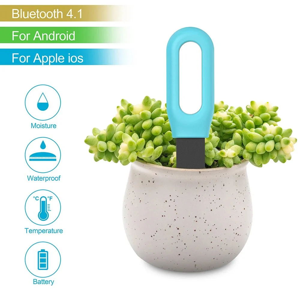 ROOTLINK – Intelligent Soil Meter with Real-Time Monitoring - Image 3