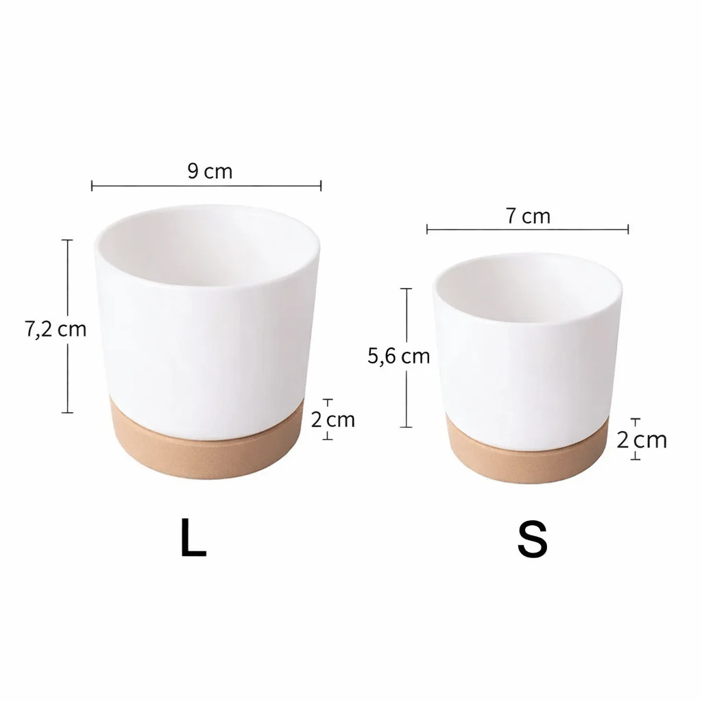 ROOTMIND – Intelligent self-watering pot for even watering - Image 6