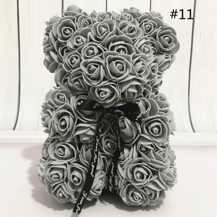 ROSERA – Rose Bear as a Timeless Gift of Love - Image 18