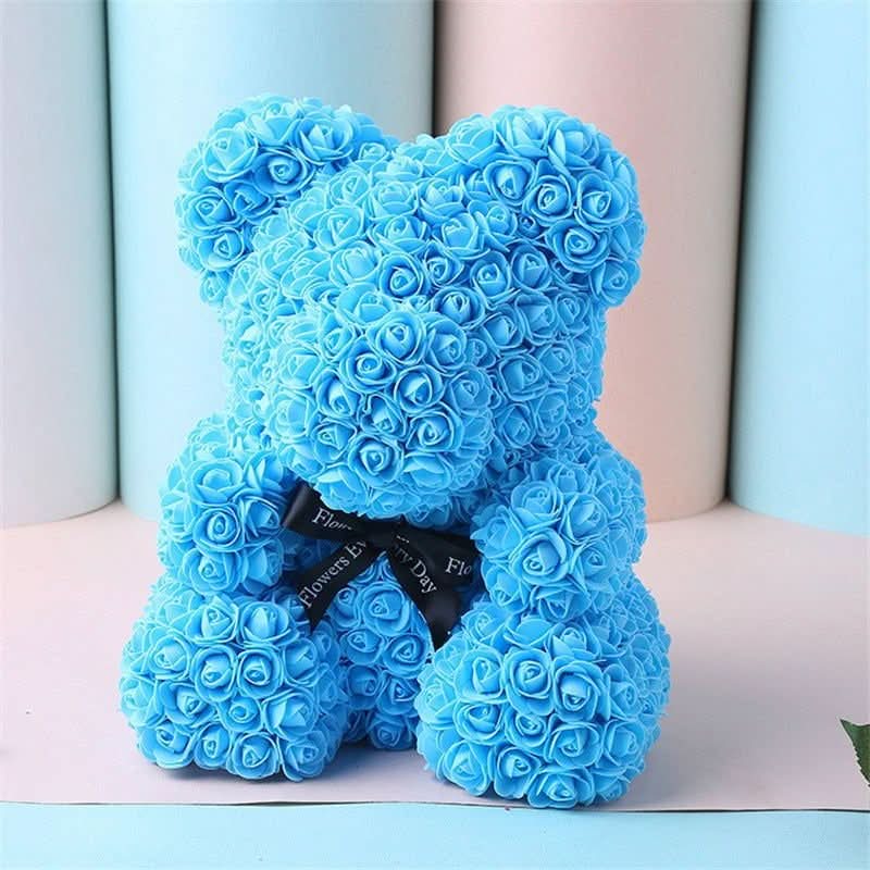 ROSERA – Rose Bear as a Timeless Gift of Love - Image 5