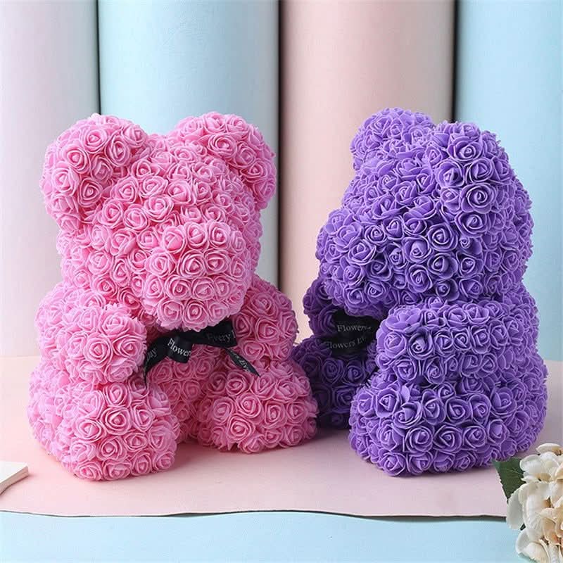 ROSERA – Rose Bear as a Timeless Gift of Love - Image 7
