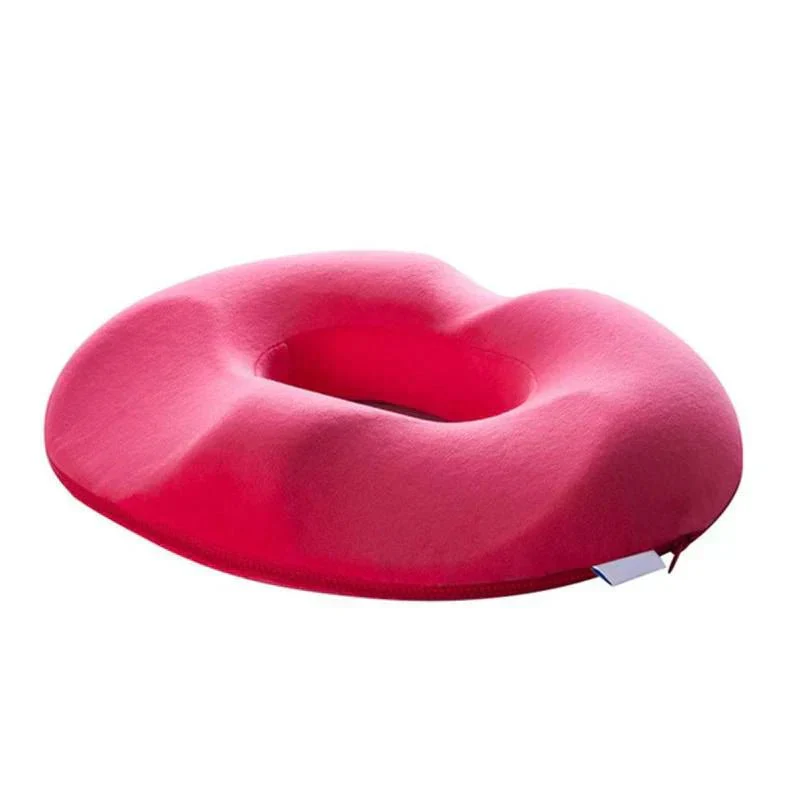 BACKFIT – Ergonomic orthopedic seat cushion with memory foam - Image 3