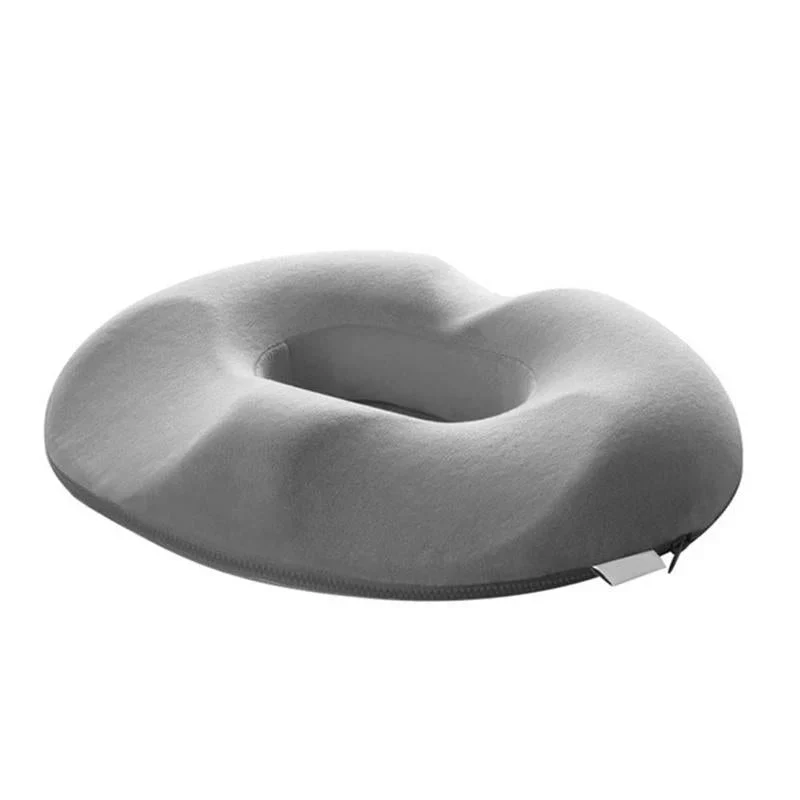 BACKFIT – Ergonomic orthopedic seat cushion with memory foam - Image 5