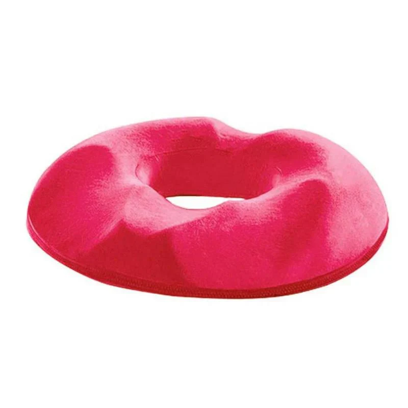 BACKFIT – Ergonomic orthopedic seat cushion with memory foam - Image 7